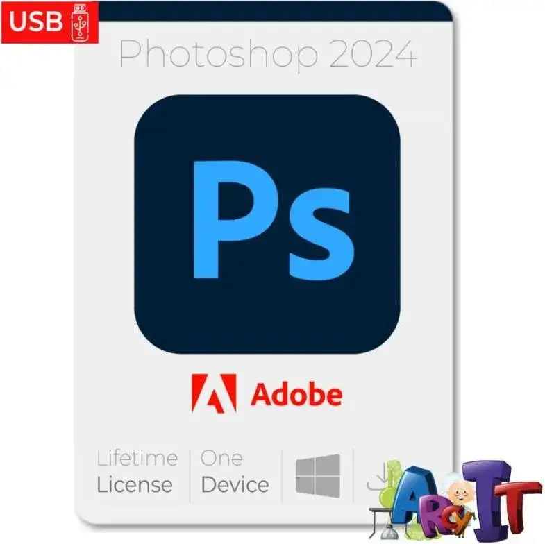 Ceny Adobe Photoshop w Polsce: Subskrypcje i pakiety 2024