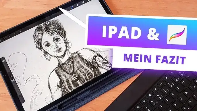 iPad Pro als Zeichenwerkzeug: Dein digitales Atelier 2025