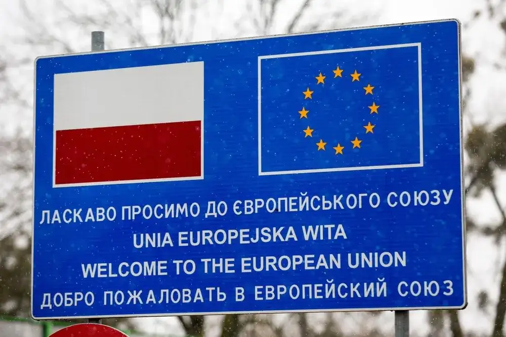 Co można przewieźć z Polski na Ukrainę: Wszystkie aktualne regulacje celne