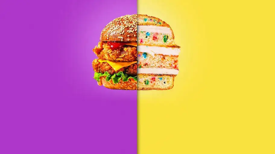 Czy to ciasto Netflix - odkryj sekrety programu i jego odcinki