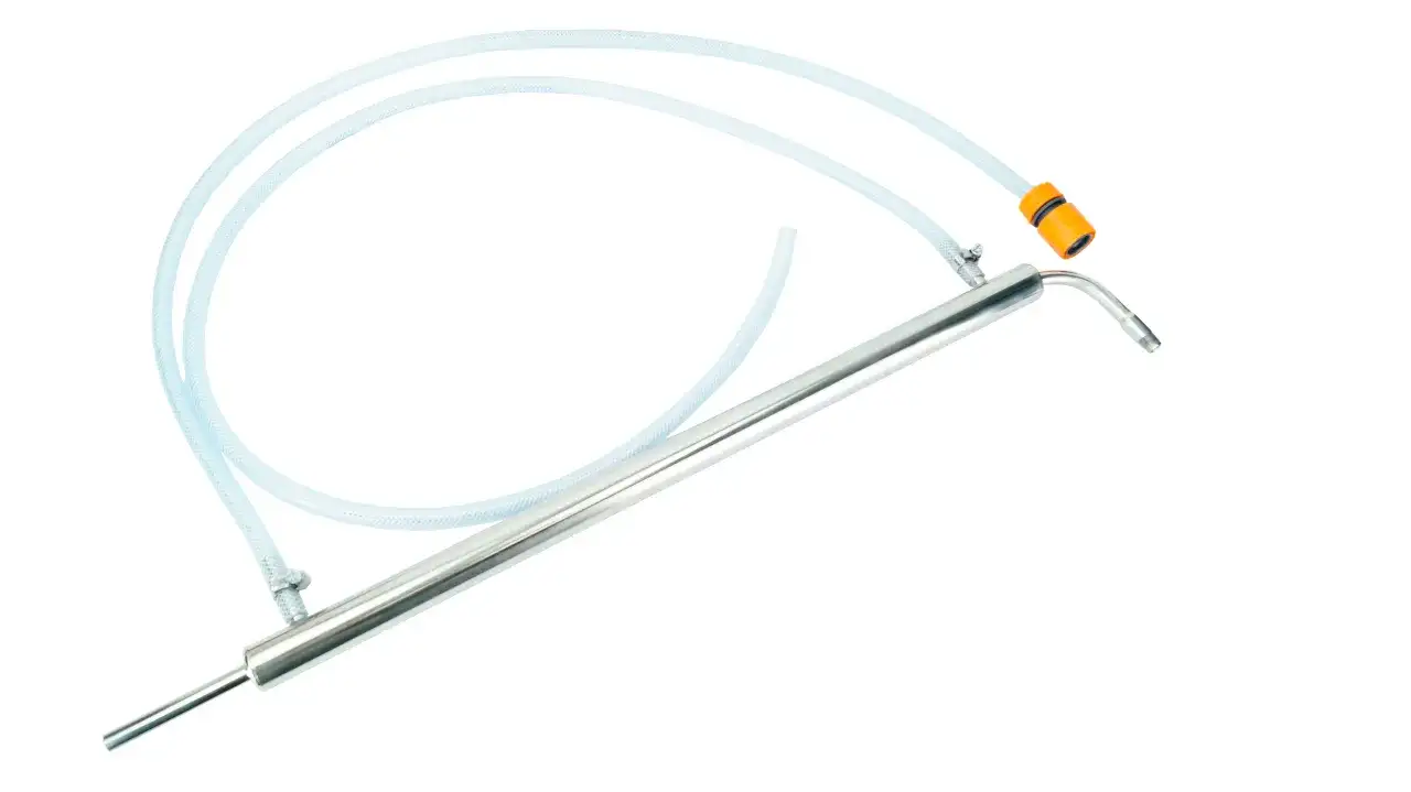 Chłodnica Liebiga do czego służy? Odkryj jej kluczowe zastosowania w chemii