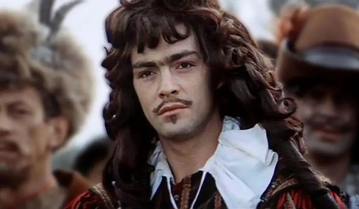 Leszek Teleszyński aktor - fascynująca biografia i niezapomniane role