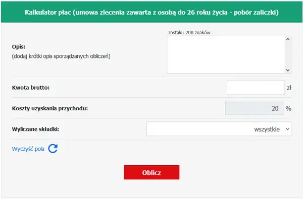 Umowa zlecenie 25 brutto ile to netto? Sprawdź, ile dostaniesz na rękę