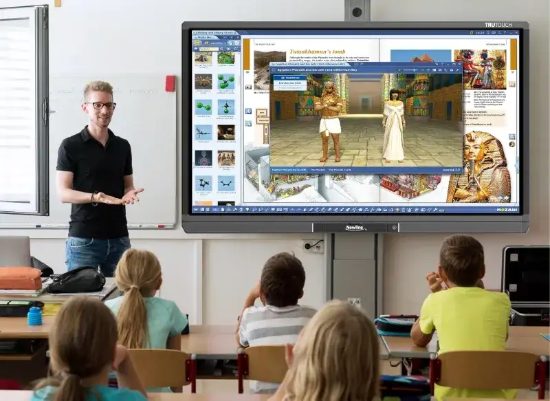 Używane monitory: Co warto wiedzieć przed zakupem sprzętu?