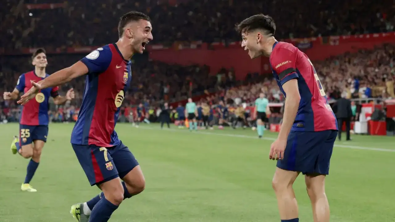 Gdzie oglądać Puchar Króla? Sprawdź najlepsze opcje w Polsce