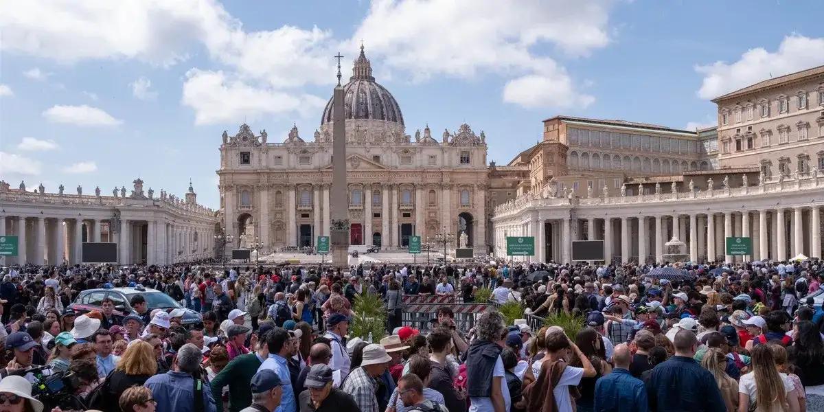 Ile kosztuje nocleg w Rzymie? Zaskakujące ceny i oszczędności