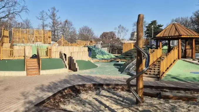 Czy place zabaw są już otwarte? Sprawdź najnowsze informacje!