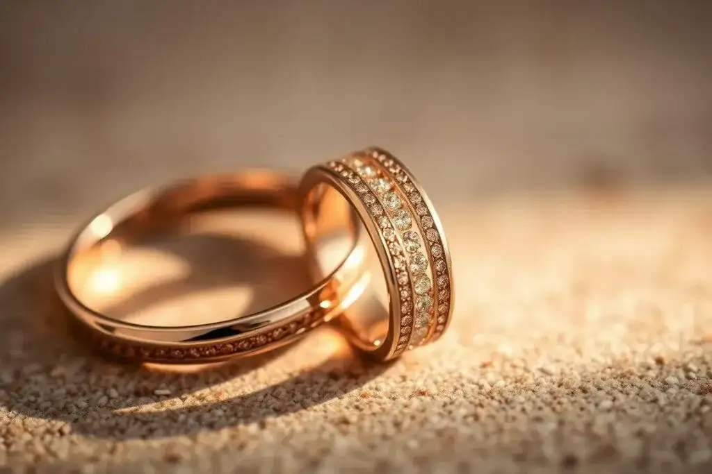 Ile kosztuje gram złota w obrączce? Prawdziwy koszt i sekrety ceny.