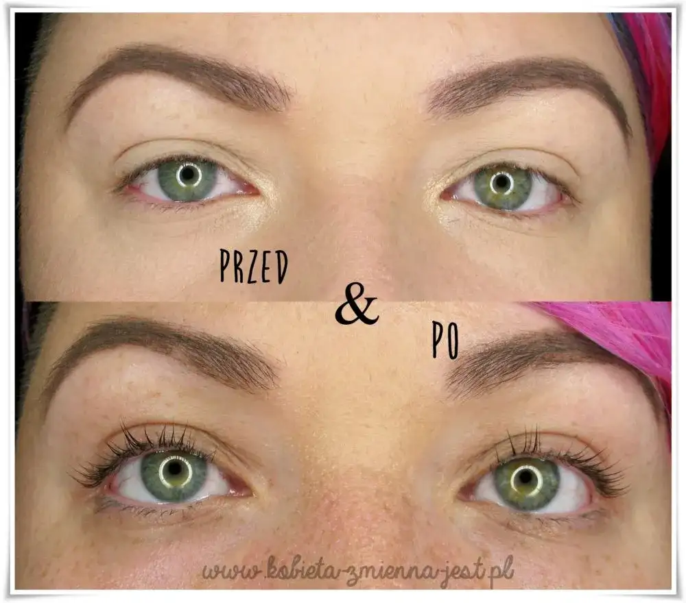 Lifting rzęs: Ile się trzyma? Maksymalizuj efekt! Porady