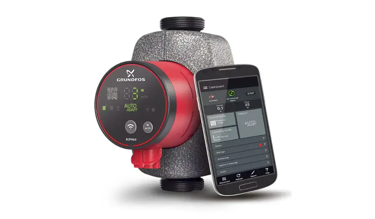 Jak zamontować pompę cyrkulacyjną - uniknij najczęstszych błędów