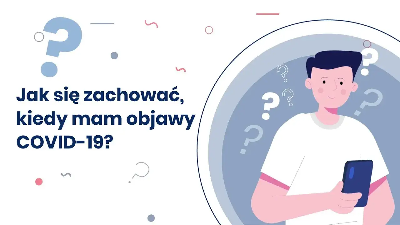 Objawy koronawirusa: poznaj sygnały ostrzegawcze i charakterystyczne oznaki