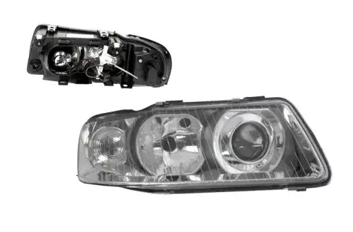 Opinie o lampach TYC - najlepsze reflektory TYC vs DEPO