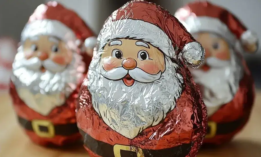 Mikołaj z Kinder czekolady: Gdzie kupić i nie przepłacić?