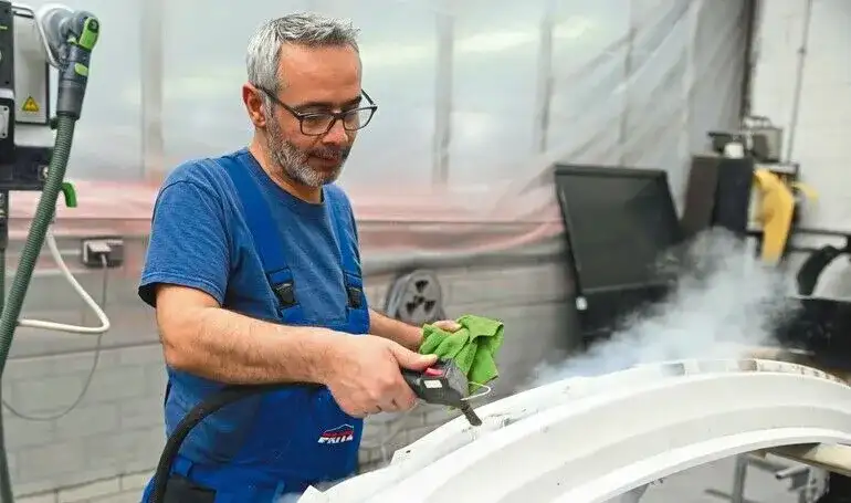 Karosserie Fritz Backnang: Top Service und Standortinformationen