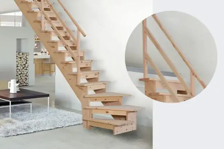 Jak wykonać schody dywanowe - krok po kroku bez zbędnych kosztów