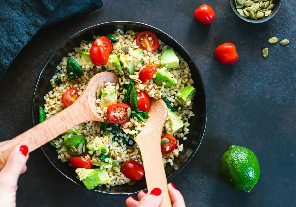 Jak wykorzystać białka fit w zdrowych przepisach na pyszne dania