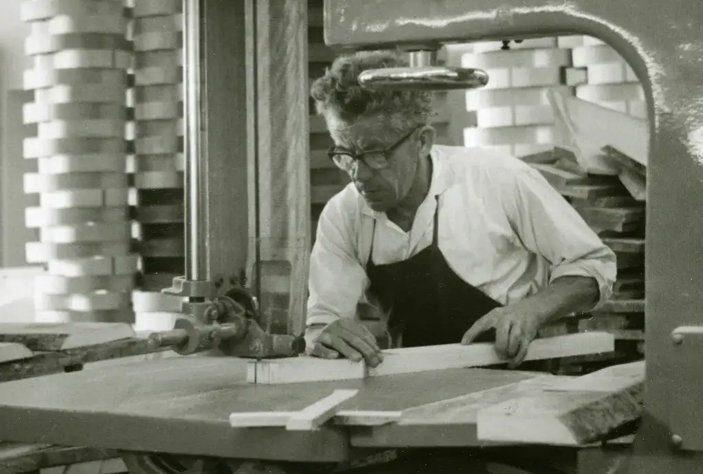 Hoffner - co to za firma i dlaczego warto znać jej historię