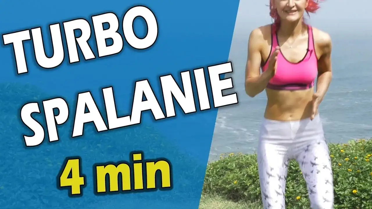 Tabata: 4-minutowy trening HIIT. Co to jest i jak zacząć?