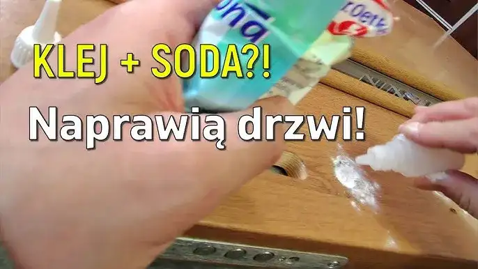 Jak naprawić dziurę w drzwiach - proste metody na skuteczną naprawę