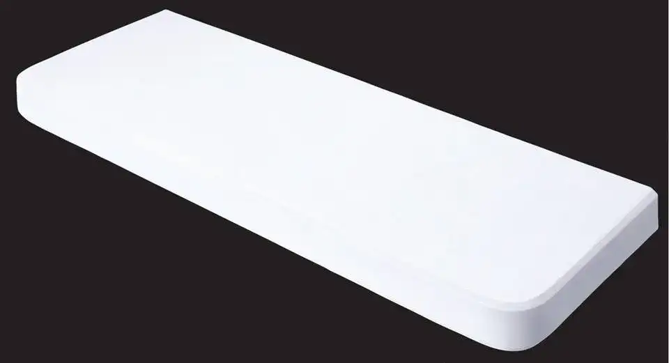 Parapety z konglomeratu 3 cm: Cennik i wszystko, co musisz wiedzieć