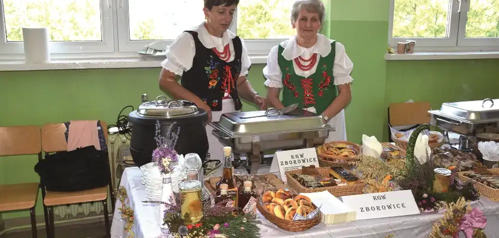 Jak założyć siedzibę koła gospodyń wiejskich: wymogi i procedury