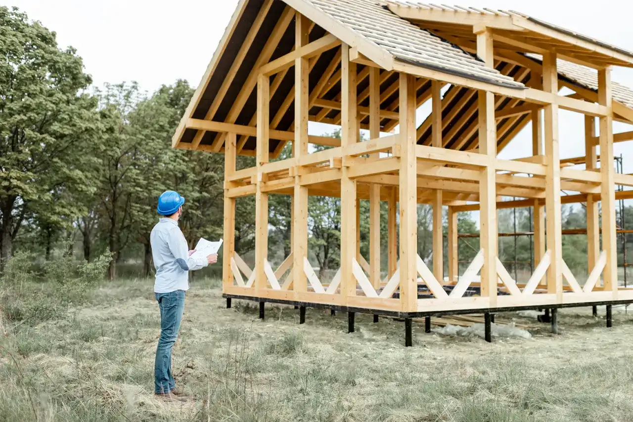 Budowa domu 2026: Jak uniknąć 10 błędów? Przewodnik eksperta