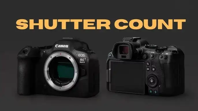 Jak sprawdzić przebieg migawki Canon? Metody i interpretacja