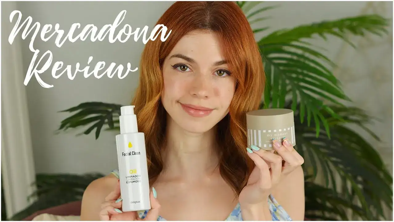 Doble limpieza facial Mercadona: productos económicos que realmente funcionan