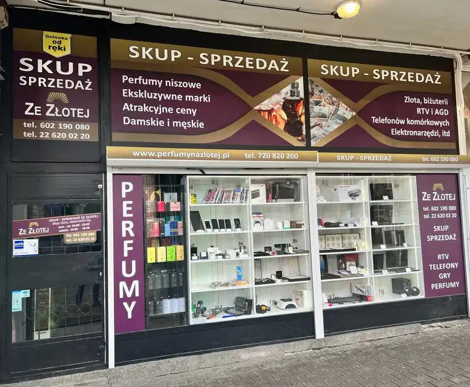 Co skupuje lombard? Sprawdź, jak zmaksymalizować zysk