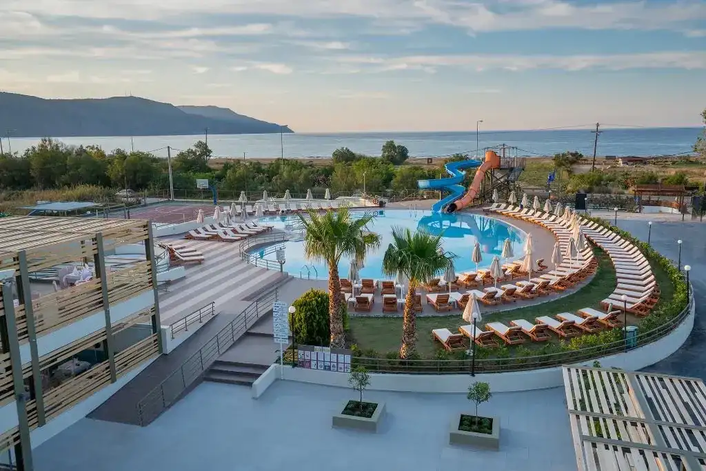 Georgioupolis atrakcje, które zaskoczą każdego turystę w Kreta