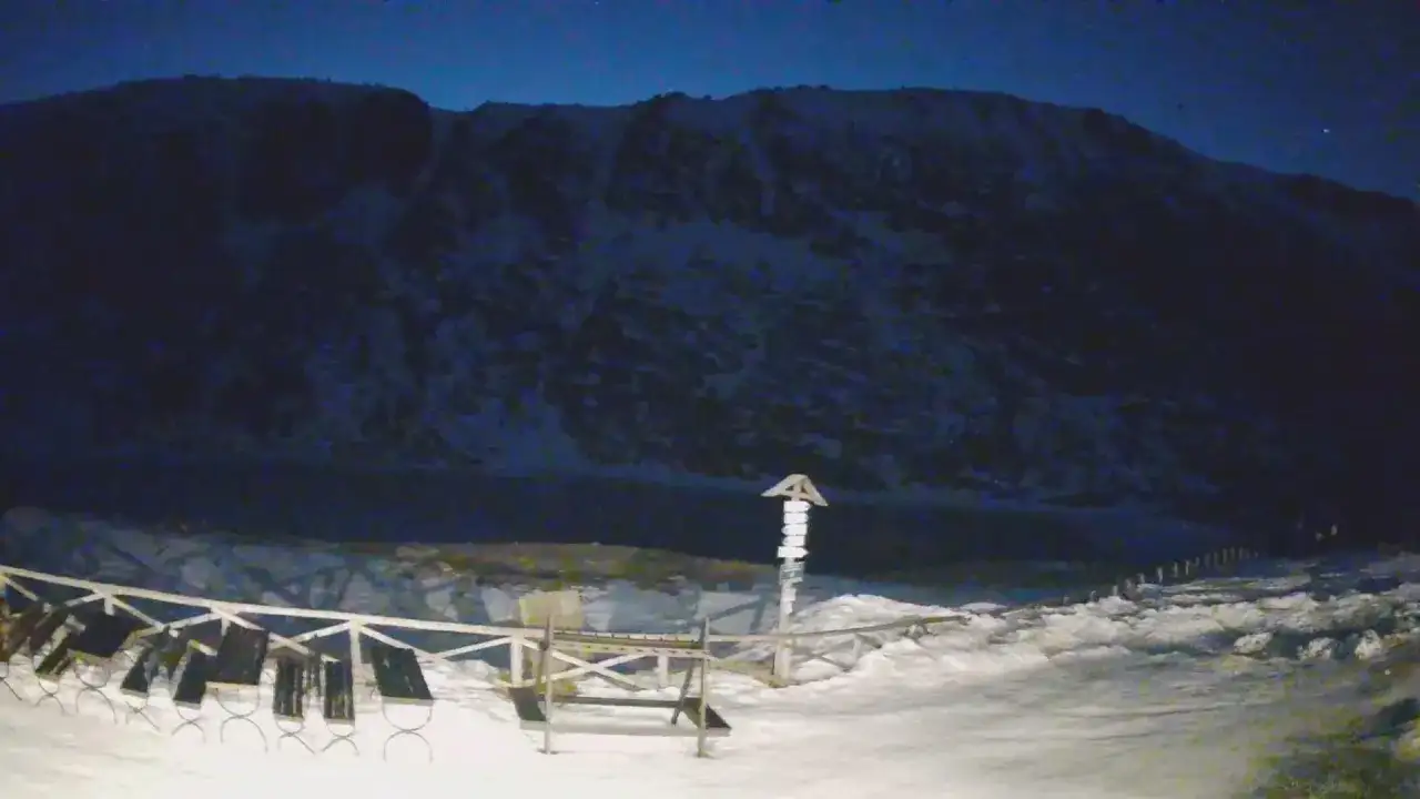 Śnieżka zimą: czy szlak otwarty? Sprawdź komunikaty KPN i GOPR!