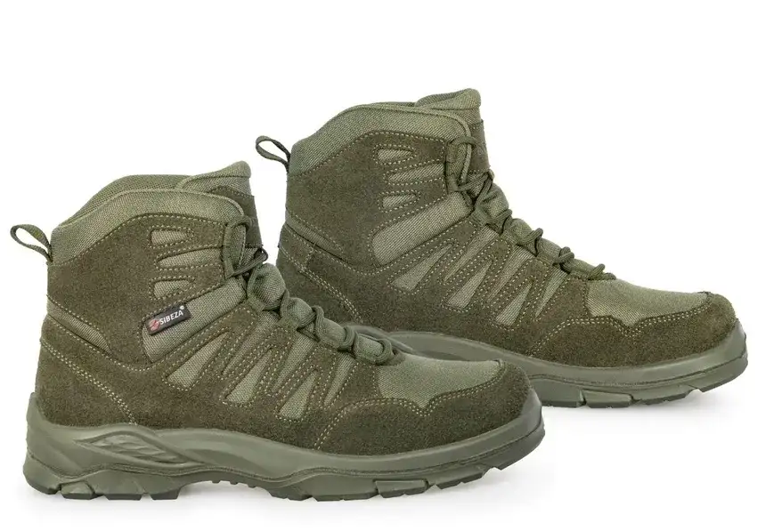 Jakie buty taktyczne policja wybrać, by zapewnić bezpieczeństwo?