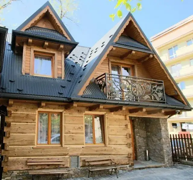 Ile kosztuje nocleg w Zakopanem? Sprawdź ceny i oszczędź na urlopie