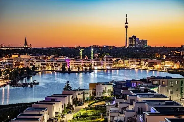 Najlepsze atrakcje w Dortmundzie, które musisz zobaczyć podczas wizyty