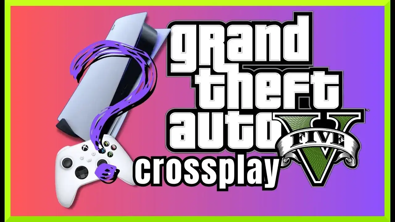 Wyjaśnienie: czy można grać w GTA 5 Online PC z PS4? - odkryj prawdę