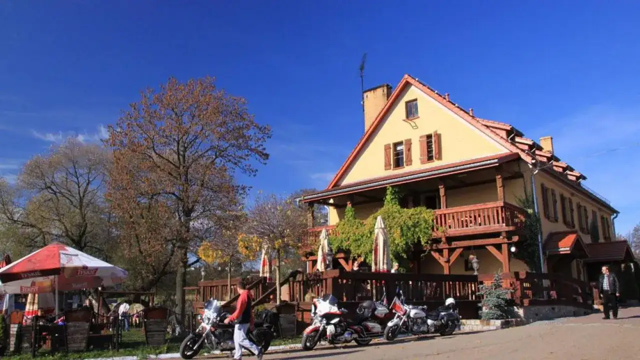 Zbrosławice atrakcje – odkryj najciekawsze miejsca do zwiedzania