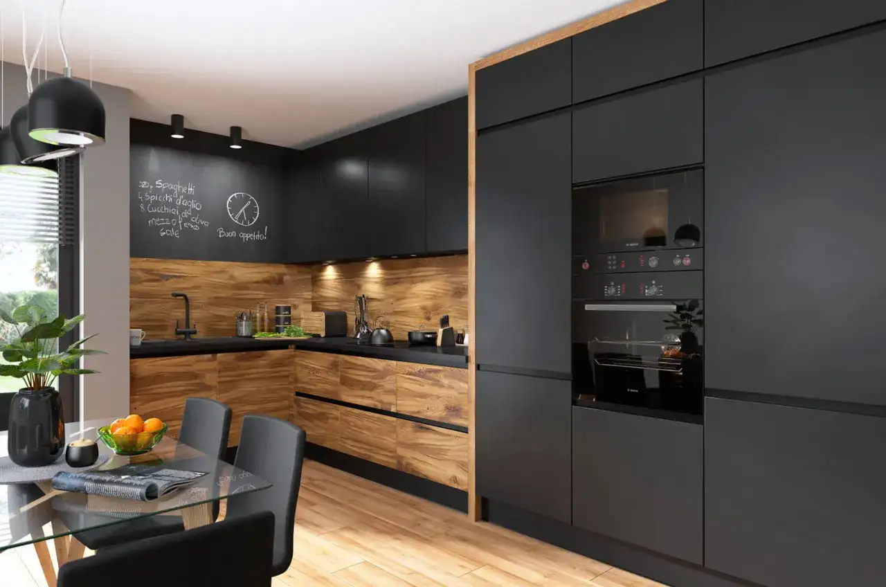 Aranżacja salonu z kuchnią: Ekspert radzi, jak uniknąć błędów