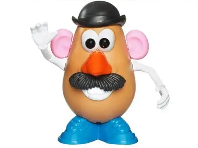 Pan Bulwa Toy Story zabawka - odkryj niezwykłe cechy i zakupy