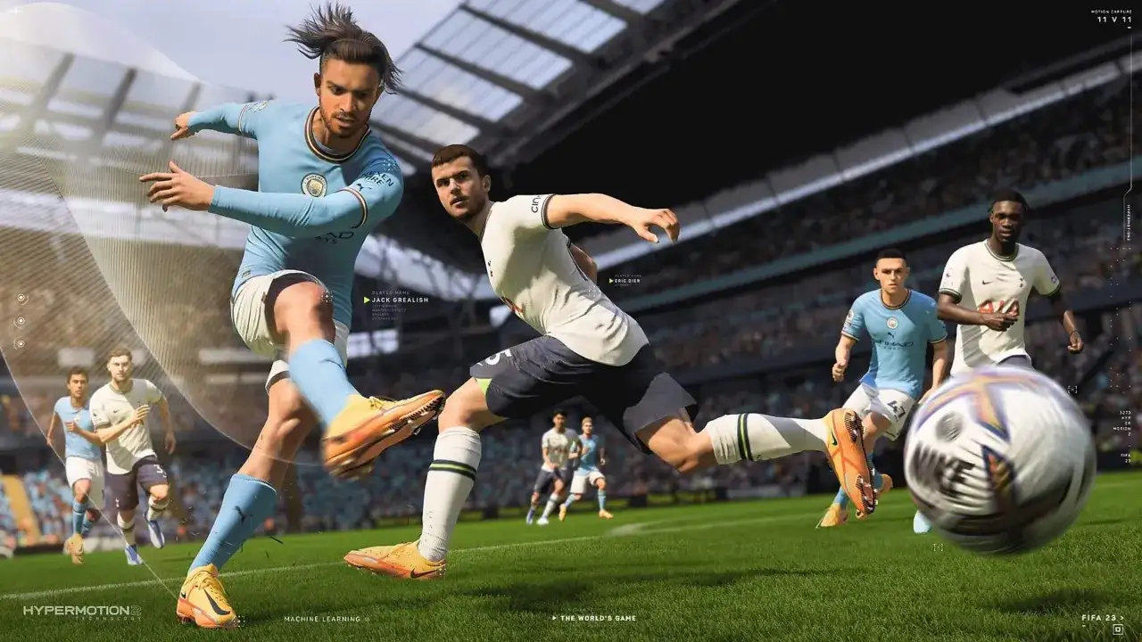 Ile naprawdę kosztuje FIFA 23 na Xbox One? Sprawdź najlepsze oferty i oszczędź!