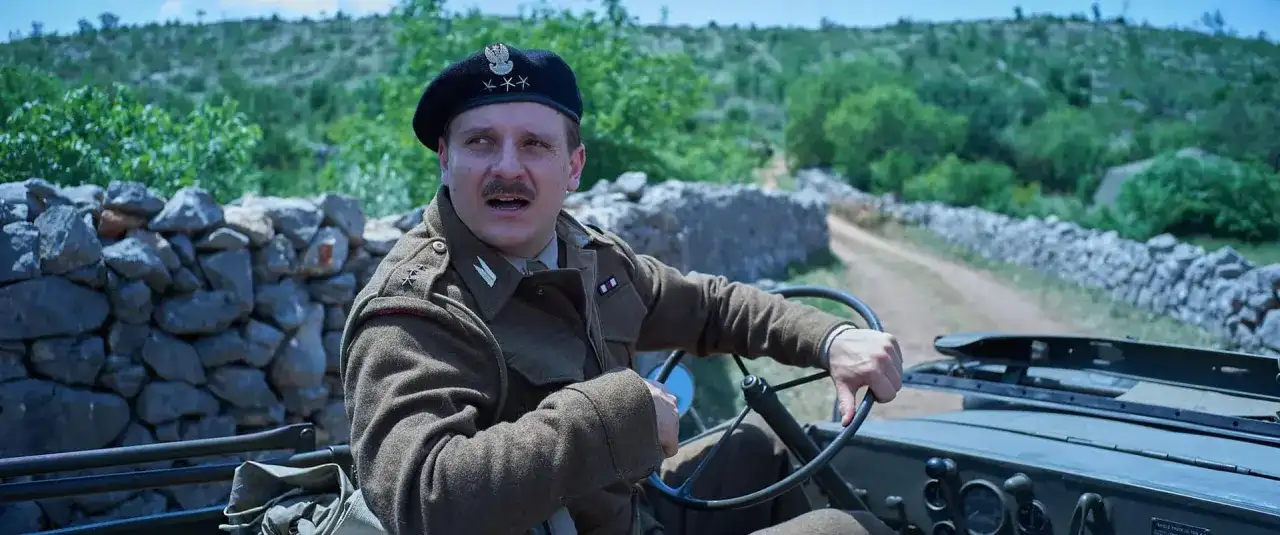 Najlepsze Polskie Filmy Wojenne: Klasyka, nowości, gdzie oglądać?