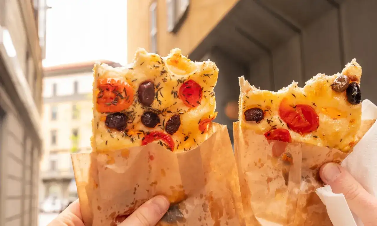 Co zjeść w Rzymie? Odkryj smaki, które musisz spróbować