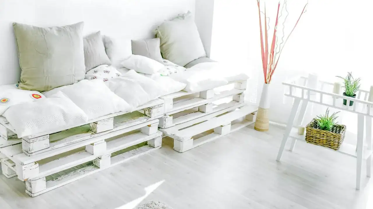 Meble z OSB DIY: Zbuduj je krok po kroku! Poradnik dla majsterkowiczów