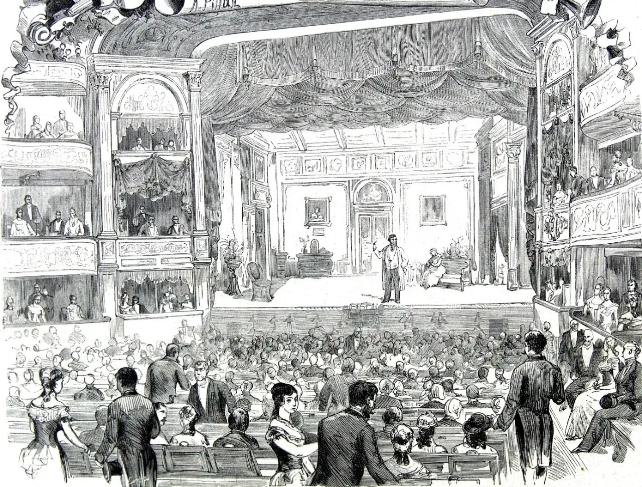 Aktorzy: ich historia, umiejętności i wpływ na sztukę teatralną