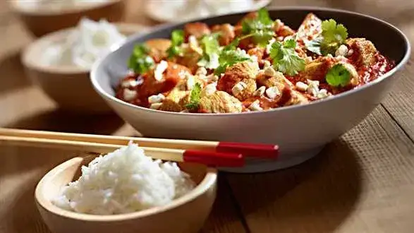 Jak zrobić curry bez mleczka kokosowego: 5 smakowitych przepisów