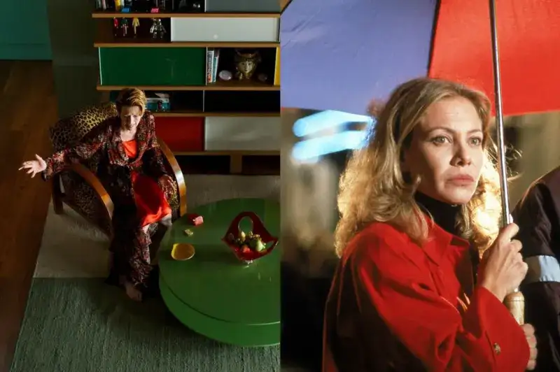 Almodóvar reżyser: Jak jego filmy zmieniły oblicze kina artystycznego