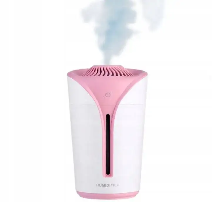 Nawilżacz powietrza do czego służy? Odkryj jego niezwykłe korzyści