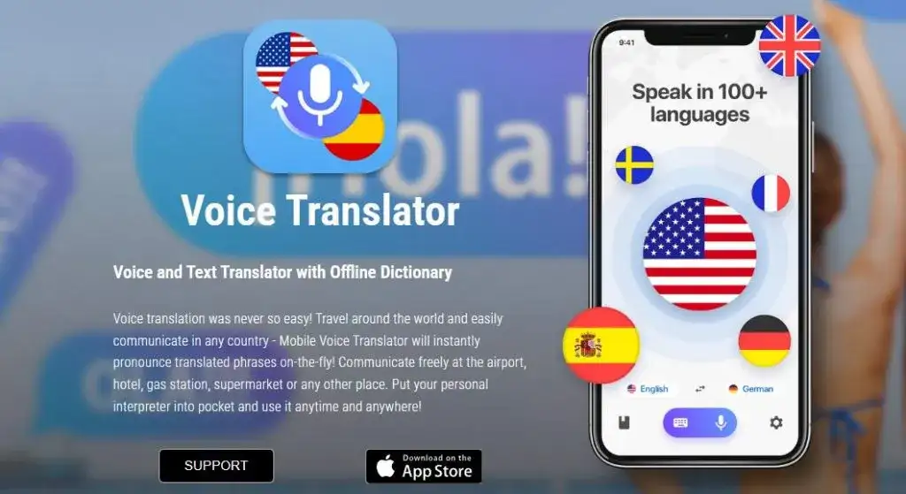 Tłumacz ze zdjęcia w sekundę! Najlepsze aplikacje na telefon