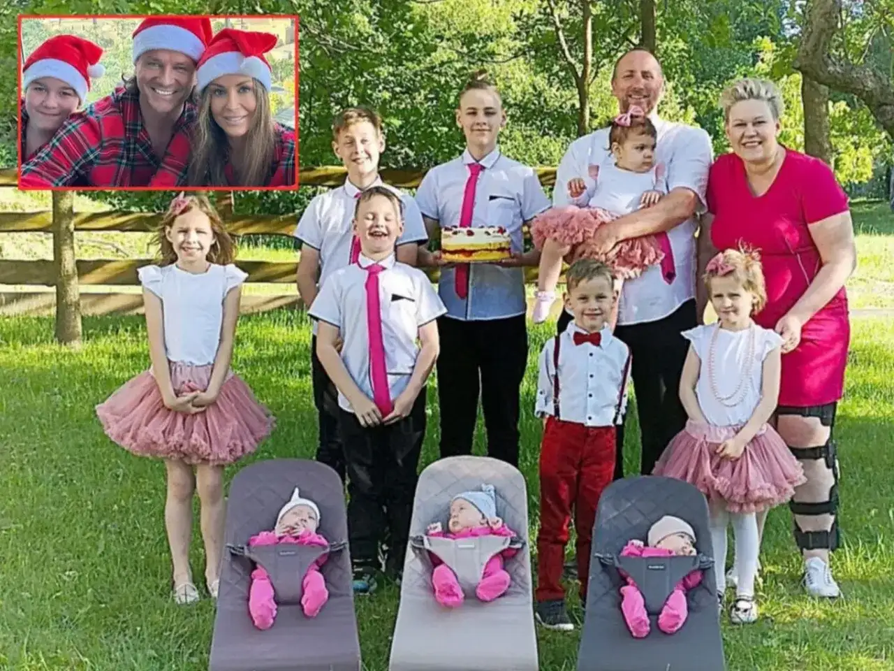 Dlaczego pięcioraczki tak fascynują twórców filmowych? 5 powodów