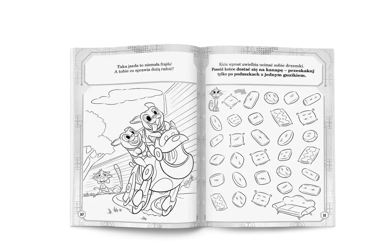 Myślę, że najlepszym Meta Tytułem, spełniającym wszystkie kryteria, będzie: Zabawki Bingo i Rolly: Jak wybrać idealny prezent dla fana mopsów?