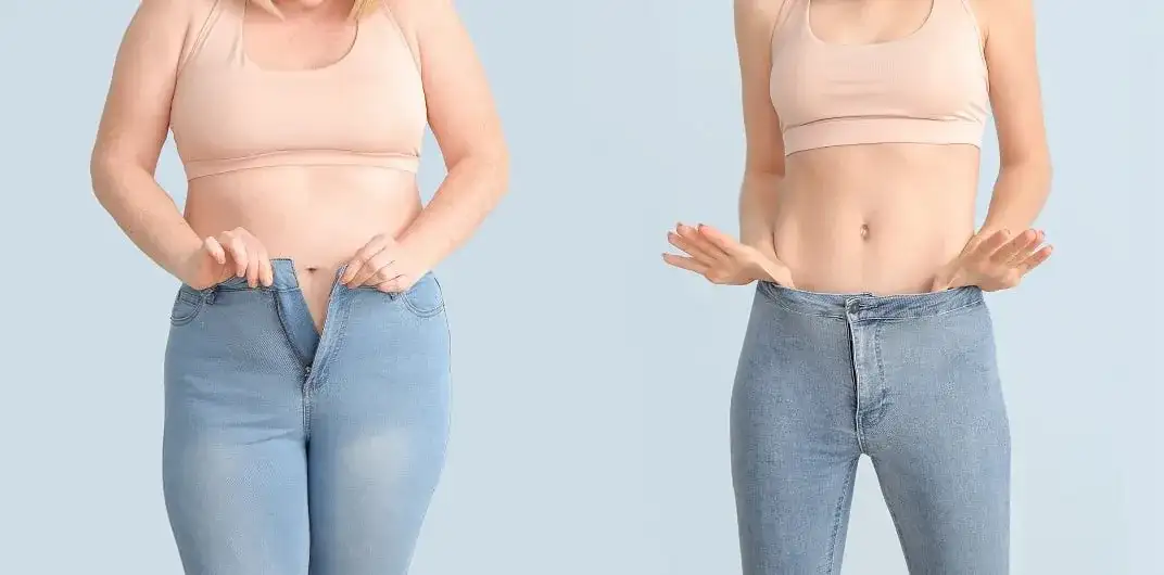 Jak szybko schudnąć 5 kg bez ćwiczeń i uniknąć zdrowotnych zagrożeń